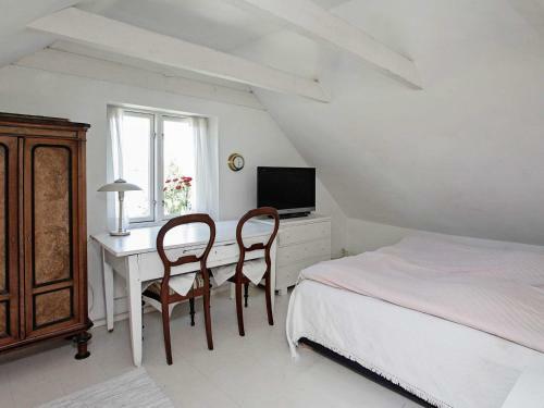 Two-bedroom Holiday Home In Svendborg 3