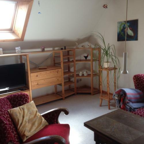 Apartamento Ferielejlighed Med Sj�l I T�nder