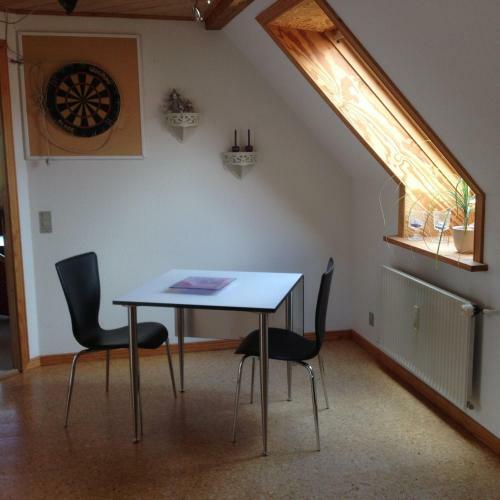 Apartamento Ferielejlighed Med Sj�l I T�nder
