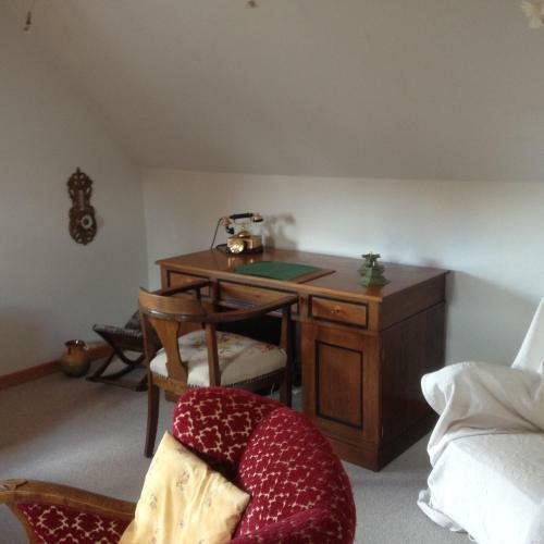 Apartamento Ferielejlighed Med Sj�l I T�nder