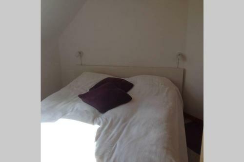 Apartamento Ferielejlighed Med Sj�l I T�nder