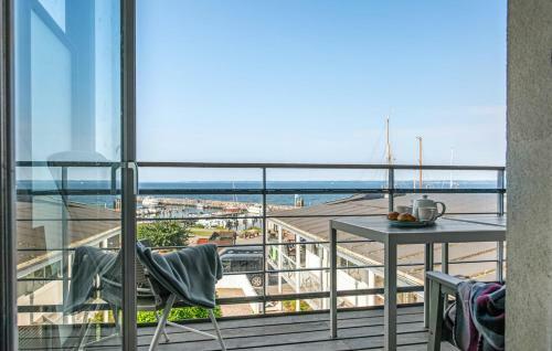 Apartamento Havudsigt, Sk�n Lille Lejlighed