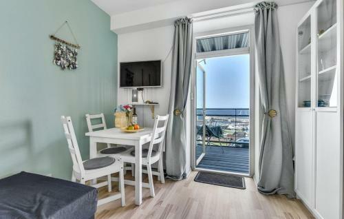 Apartamento Havudsigt, Sk�n Lille Lejlighed