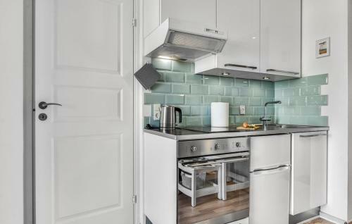 Apartamento Havudsigt, Sk�n Lille Lejlighed