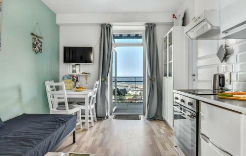Apartamento Havudsigt, Sk�n Lille Lejlighed