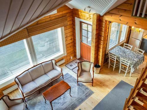 Holiday Home Karl