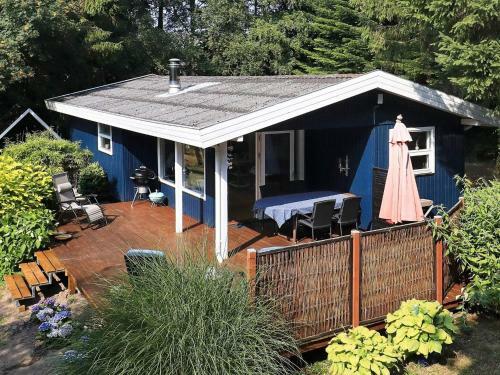 Holiday Home Tranek�r XXIX