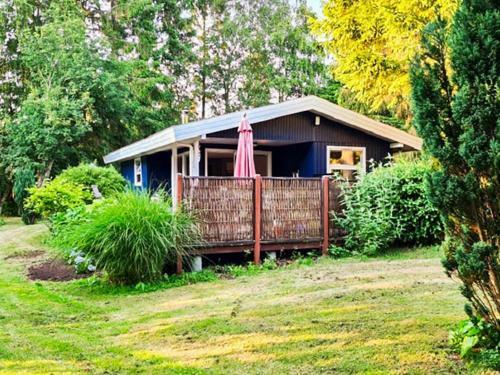 Holiday Home Tranek�r XXIX