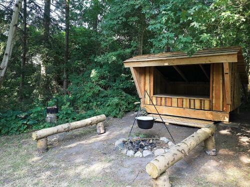 Holiday Home Tranek�r XXIX