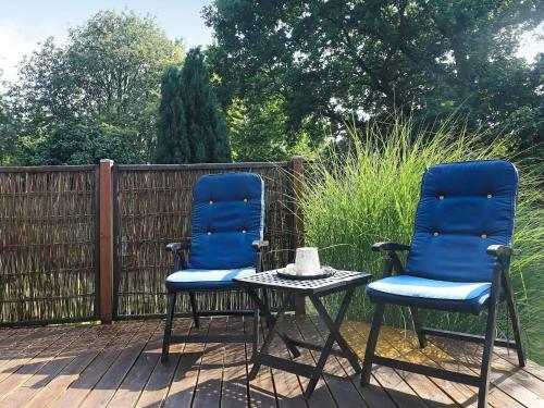 Holiday Home Tranek�r XXIX
