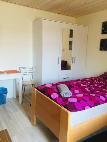 Private V�relser I Ullerslev