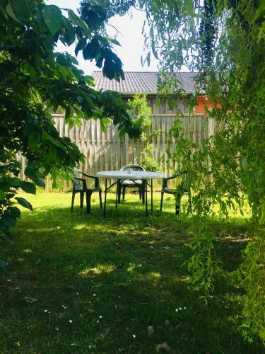 Private V�relser I Ullerslev
