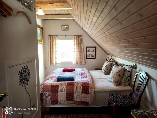Bed & Breakfast Tvillinggaard Thy