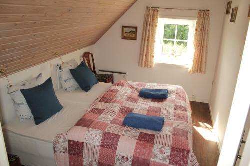 Bed & Breakfast Tvillinggaard Thy