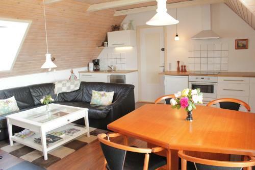 Bed & Breakfast Tvillinggaard Thy