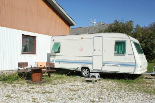 Bed & Breakfast Tvillinggaard Thy
