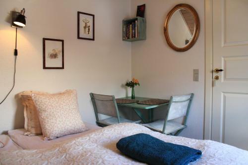 Bed & Breakfast Tvillinggaard Thy