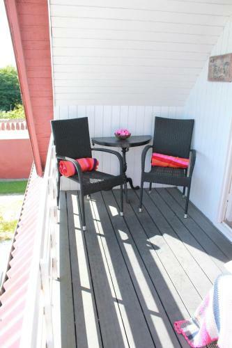 Bed & Breakfast Tvillinggaard Thy