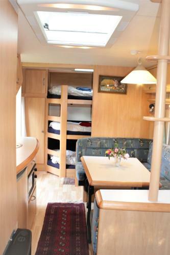 Bed & Breakfast Tvillinggaard Thy