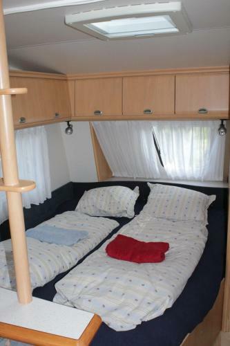 Bed & Breakfast Tvillinggaard Thy