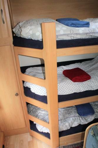 Bed & Breakfast Tvillinggaard Thy