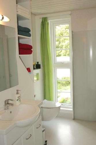 Bed & Breakfast Tvillinggaard Thy