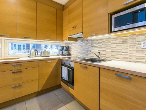 Holiday Home Ritari