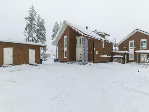 Holiday Home Ritari