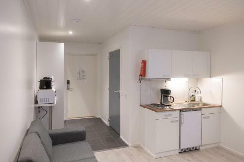Apartamento Easy Housing Raahe