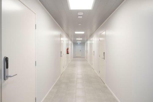 Apartamento Easy Housing Raahe