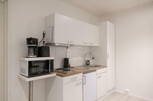 Apartamento Easy Housing Raahe