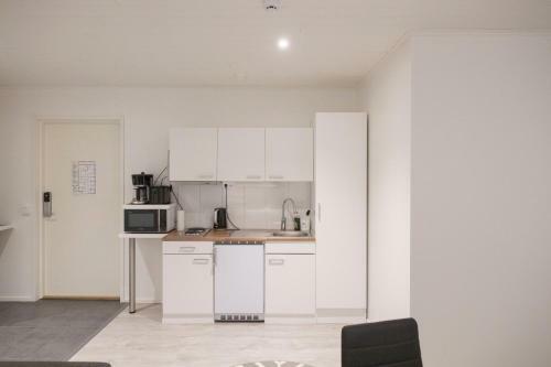 Apartamento Easy Housing Raahe