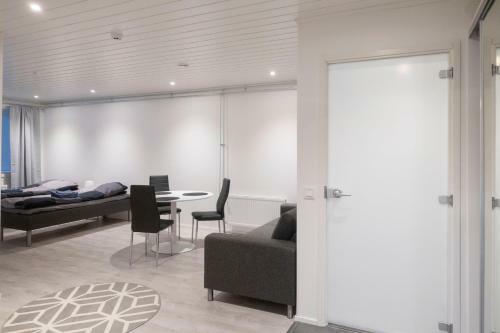 Apartamento Easy Housing Raahe