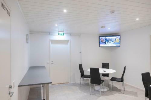 Apartamento Easy Housing Raahe