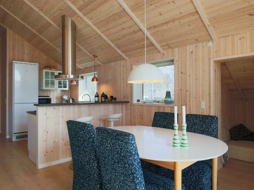 Holiday Home Vejby Xxxi