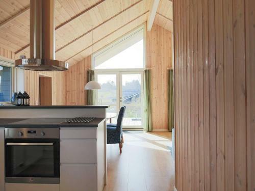 Holiday Home Vejby Xxxi