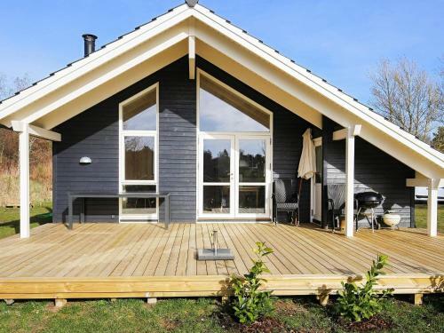 Holiday Home Vejby Xxxi