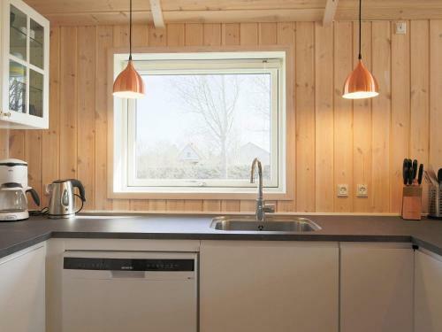 Holiday Home Vejby Xxxi