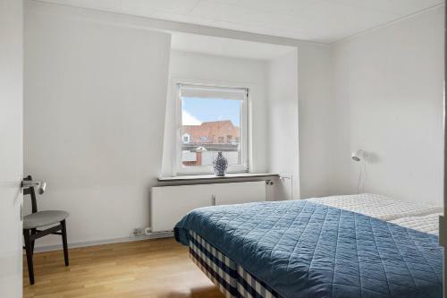 Apartamento Ulfborg Sky B&B