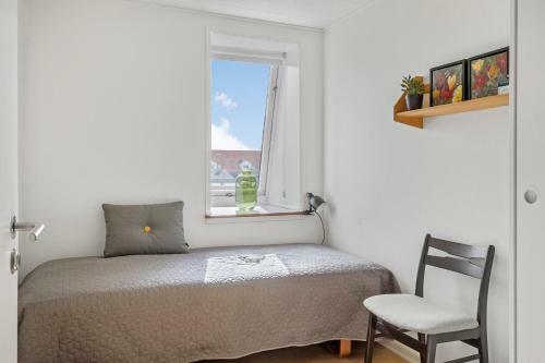 Apartamento Ulfborg Sky B&B