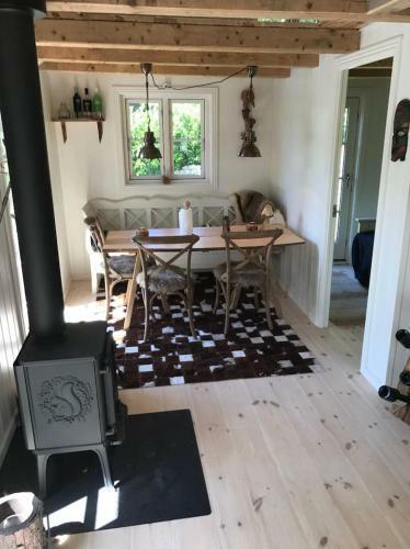 Sommerhus I Idylliske Omgivelser