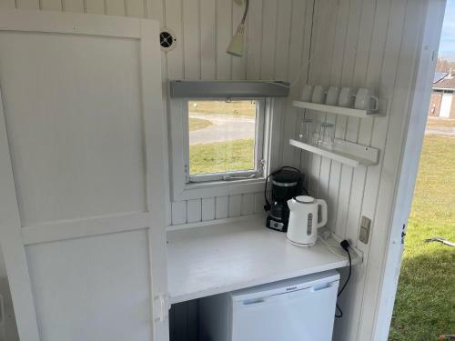 Tisvildeleje Camping Hytter