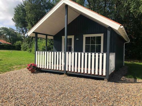 Rejkj�r Camping Hytter & Lejligheder