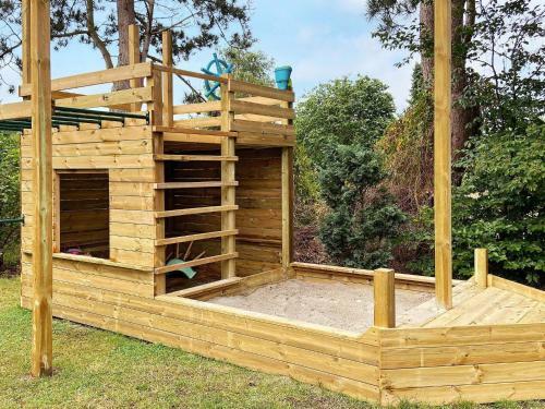 Holiday Home Vejby XXVI