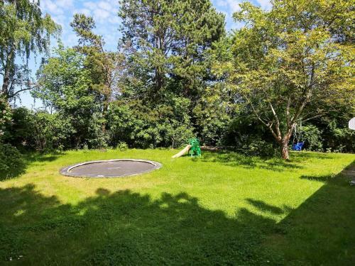 Holiday Home Vejby XXVI