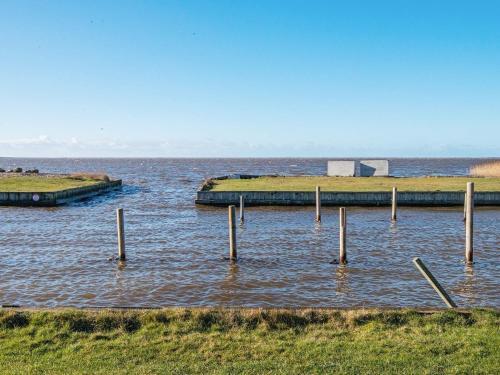 Holiday Home Vemb V