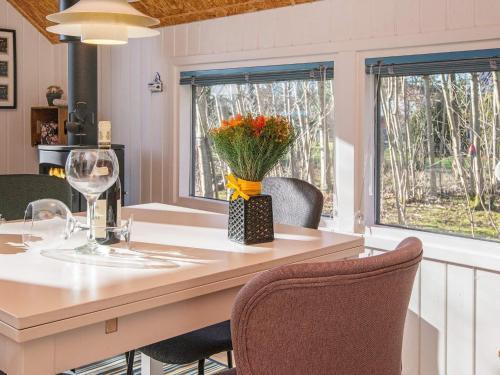 Holiday Home Vemb V