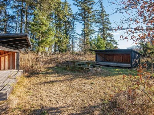 Holiday Home Vemb V