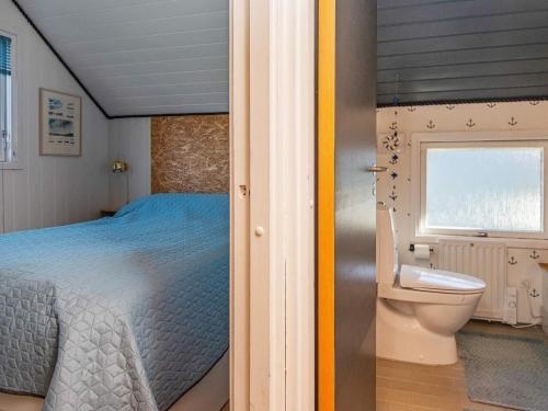 Holiday Home Vemb V