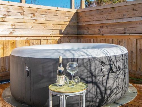 Holiday Home Vemb V